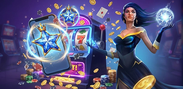 Golden Star Casino Erstklassiger Support rundum die Uhr