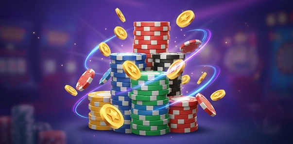 Golden Star Casino Vertrauen durch faire Spiele